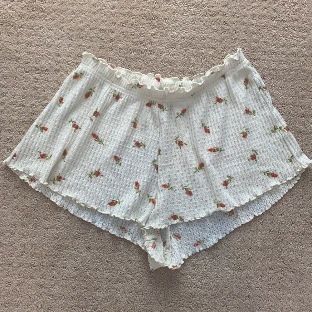 Urban Outfitters lounge shorts